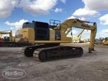 Side of used Excavator for Sale,Side of used Komatsu for Sale,Used Komatsu Excavator ready for Sale